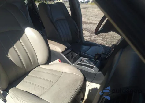 2006 Chrysler 300 C z USA, uszkodzony, nr VIN 2C3LA63H46H135084